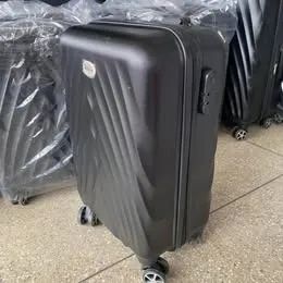 Mala De Viagem bordo 