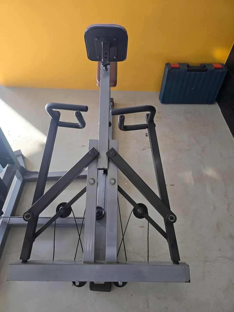 Remada Gurick similar a precor - Foto 3