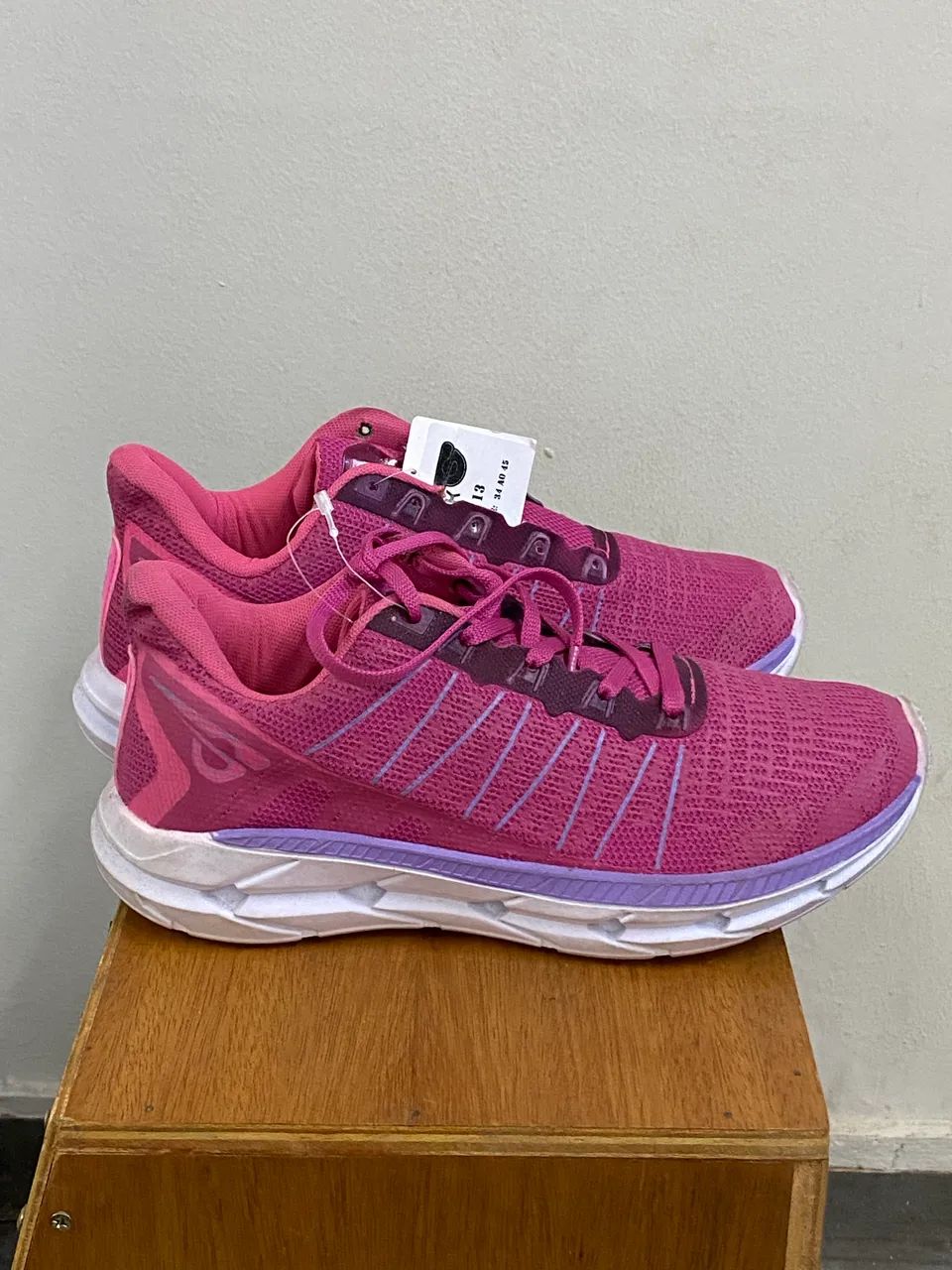 Tenis GLK Novo  - Foto 2