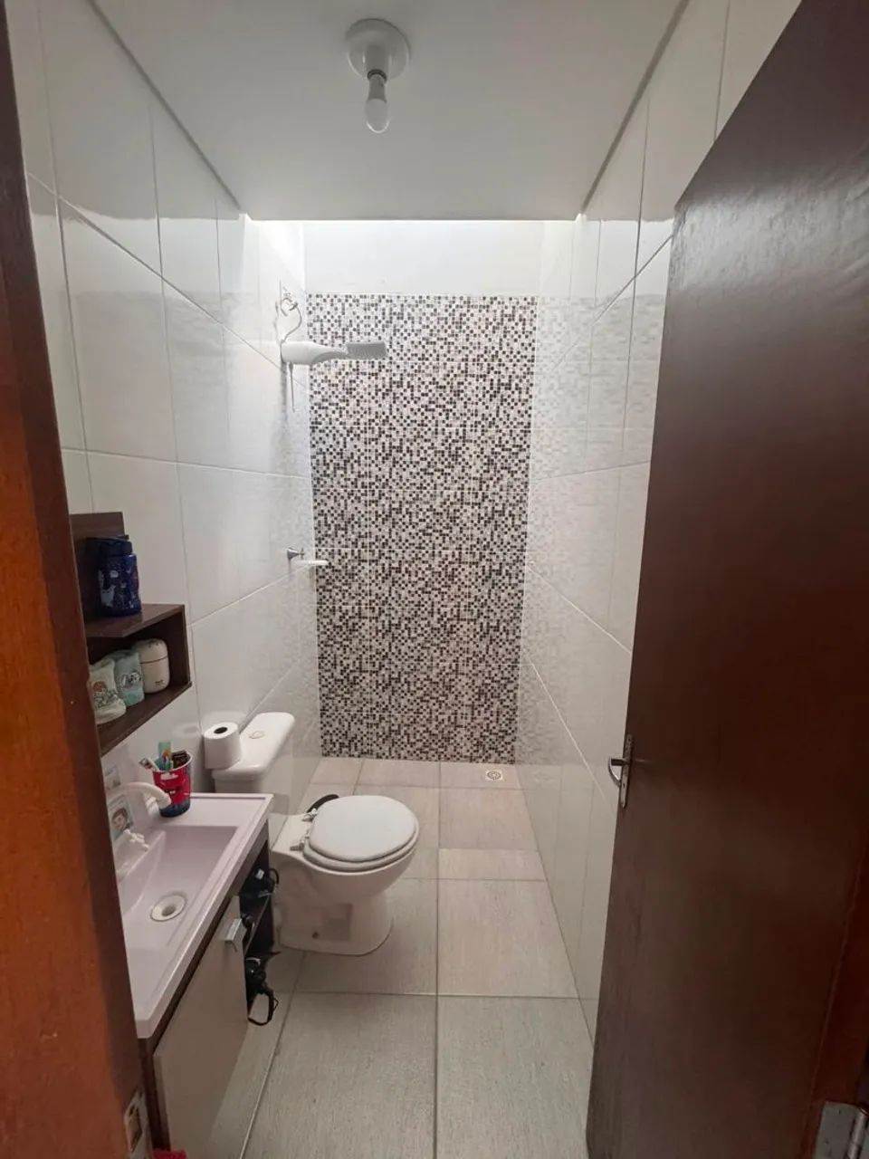 Sobrado, Uvaranas. Vila Marina  - Foto 2