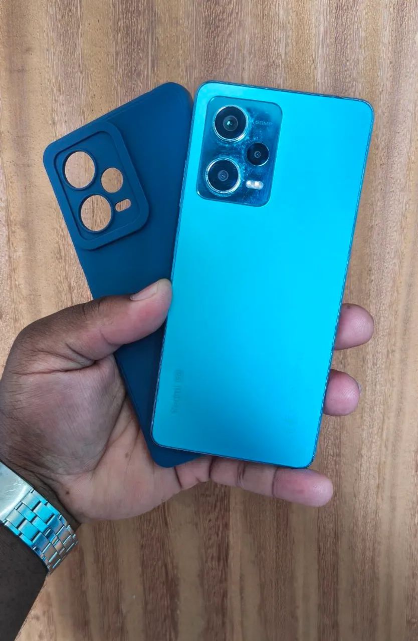 NOTE 12 PRO 5G NFC 128GB - Foto 3