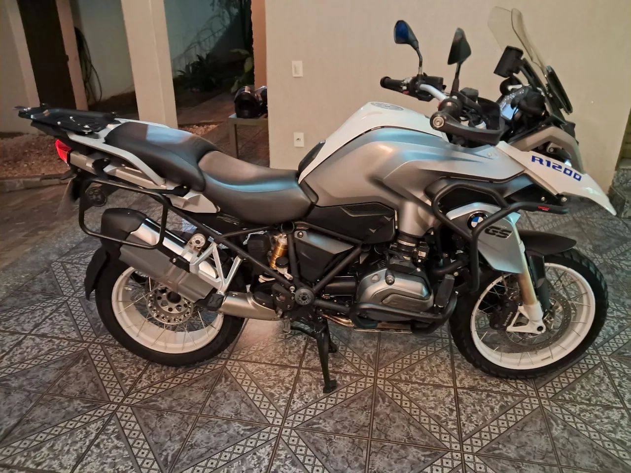 BMW 1200 GS PREMIUM  - Foto 4