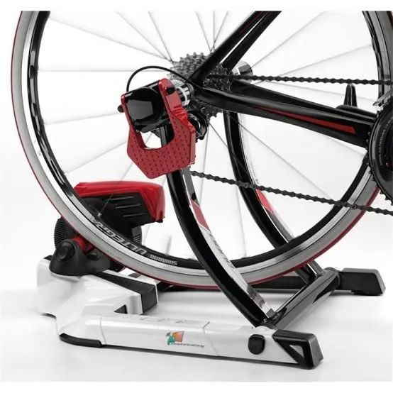 Rolo de Treino Elite Qubo Digital Smart B+ - Acessórios de