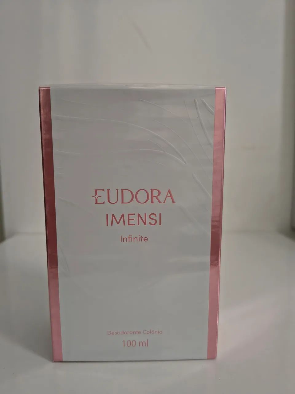 Perfume Eudora  - Foto 4