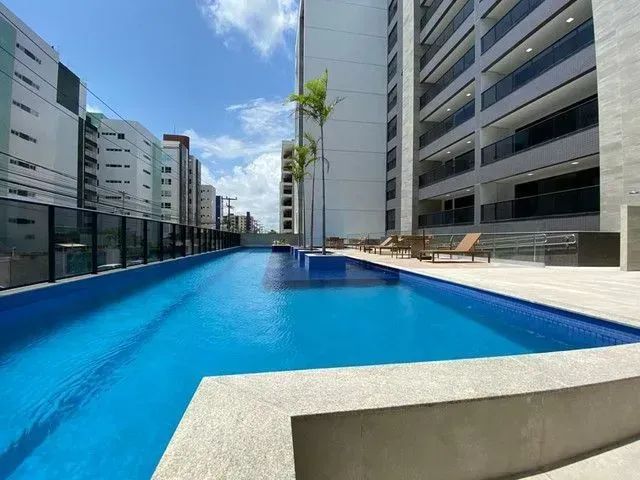 Imóvel para venda tem 94 metros quadrados com 3 quartos em Intermares - Cabedelo - PB - Foto 4