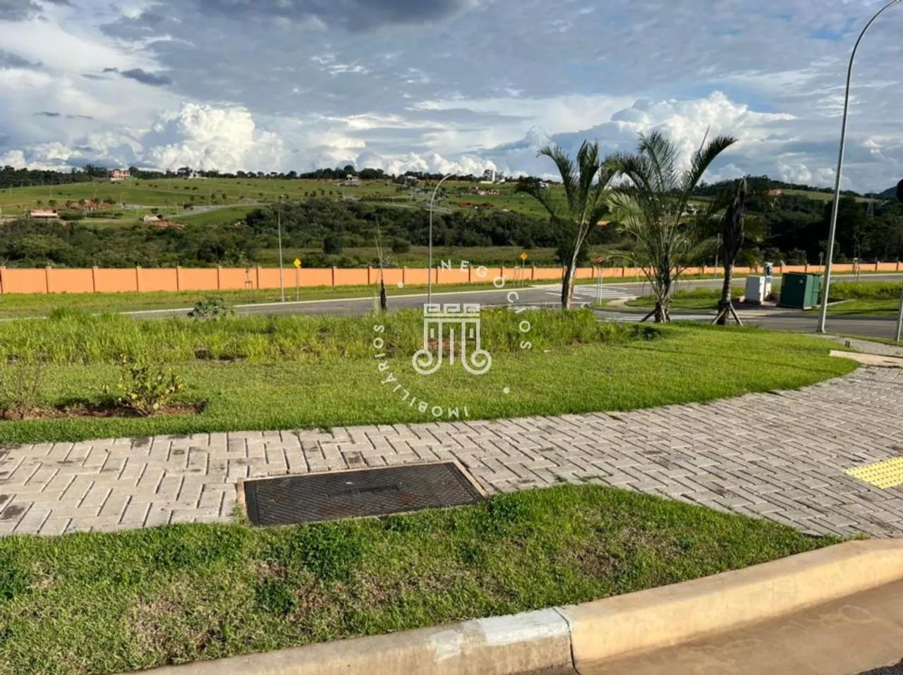 Terreno Condomínio em Jundiaí - Foto 4