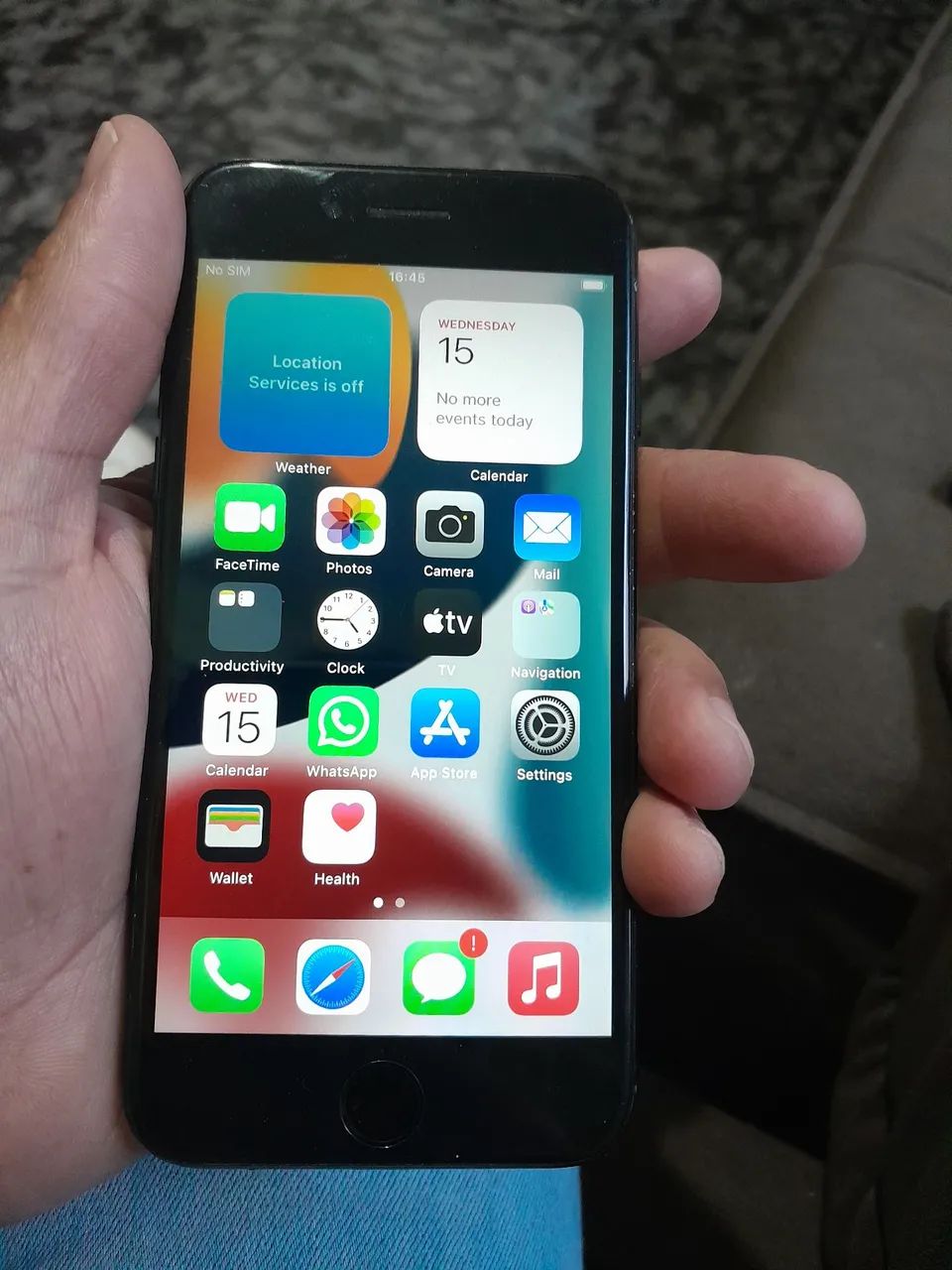 IPhone 7 