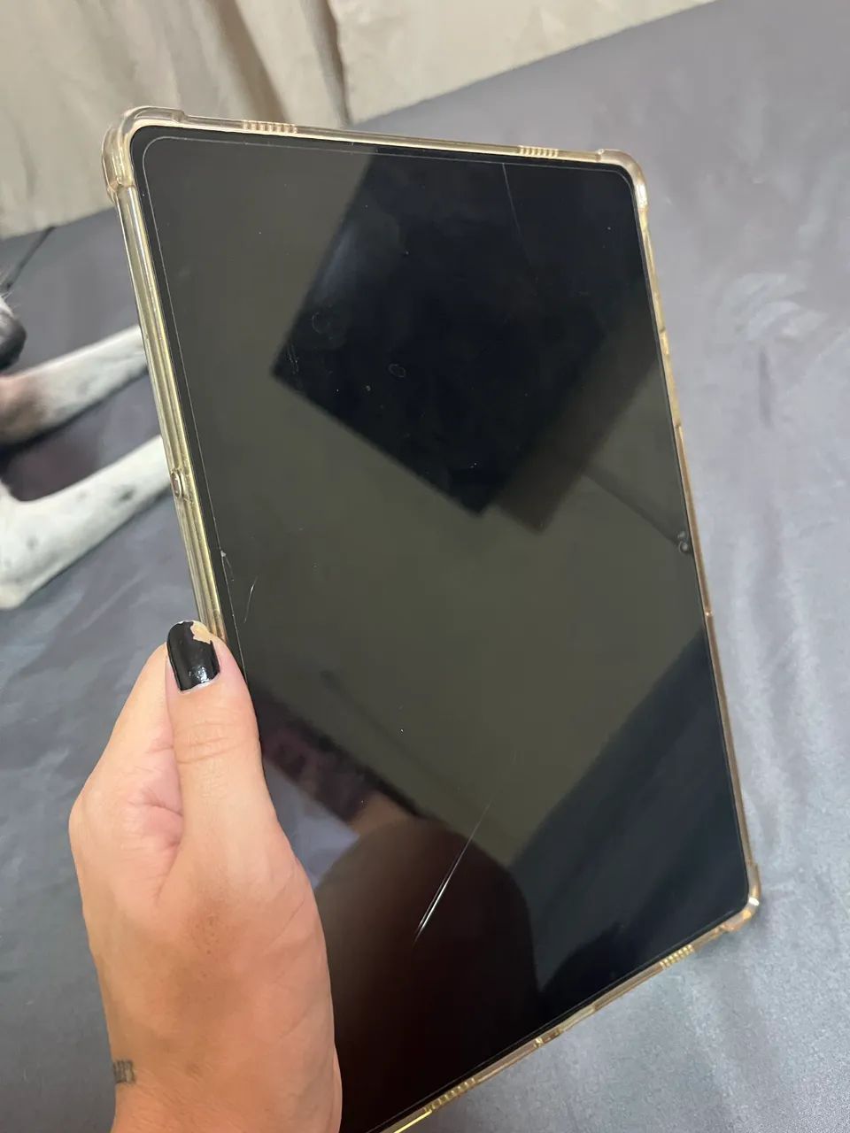 TABLET SAMSUNG A9+