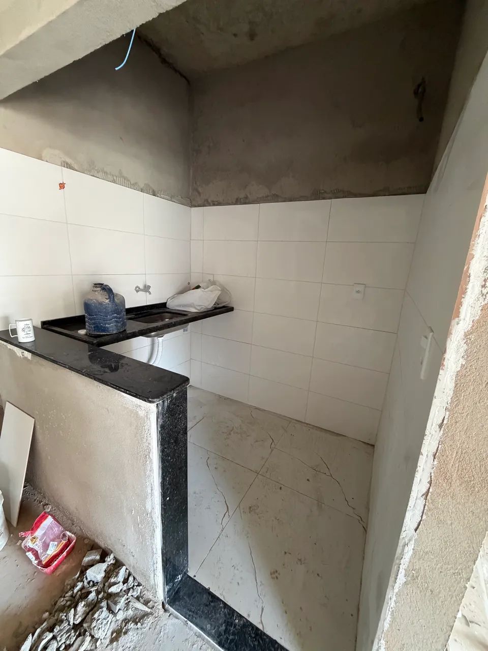 Sala comercial na Glória - Vila Velha - Foto 3