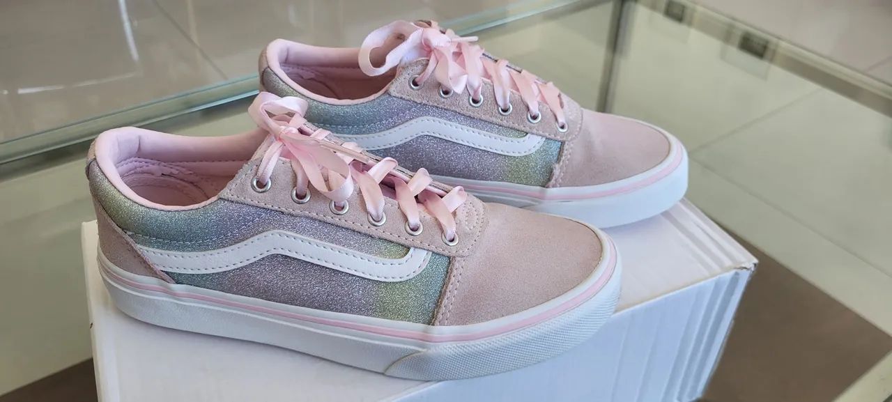 Tênis Vans Infantil - Foto 2