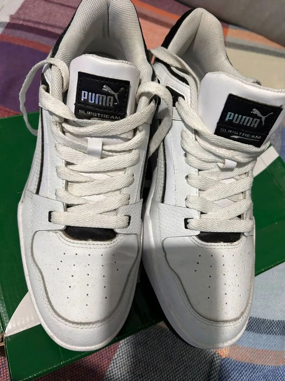 Tênis Puma Slipstream - Foto 3
