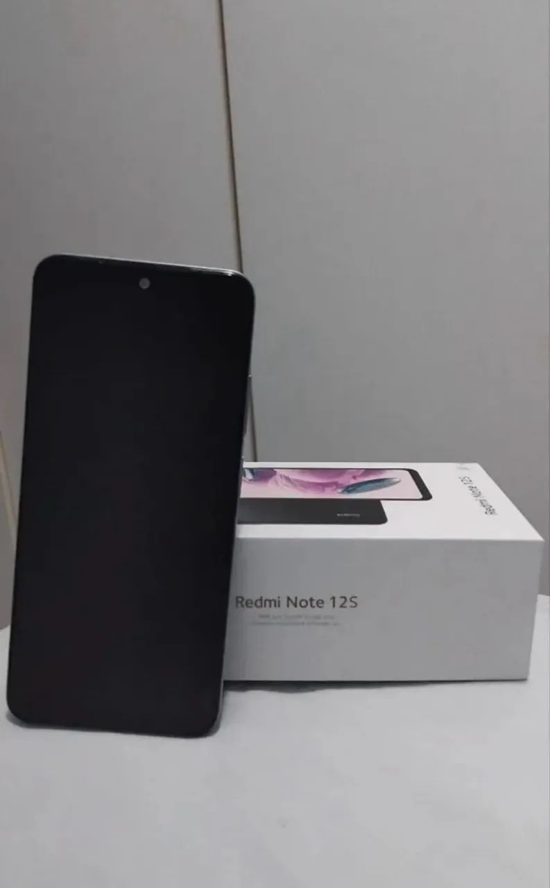 Celular Redmir Note 12S  - Foto 3