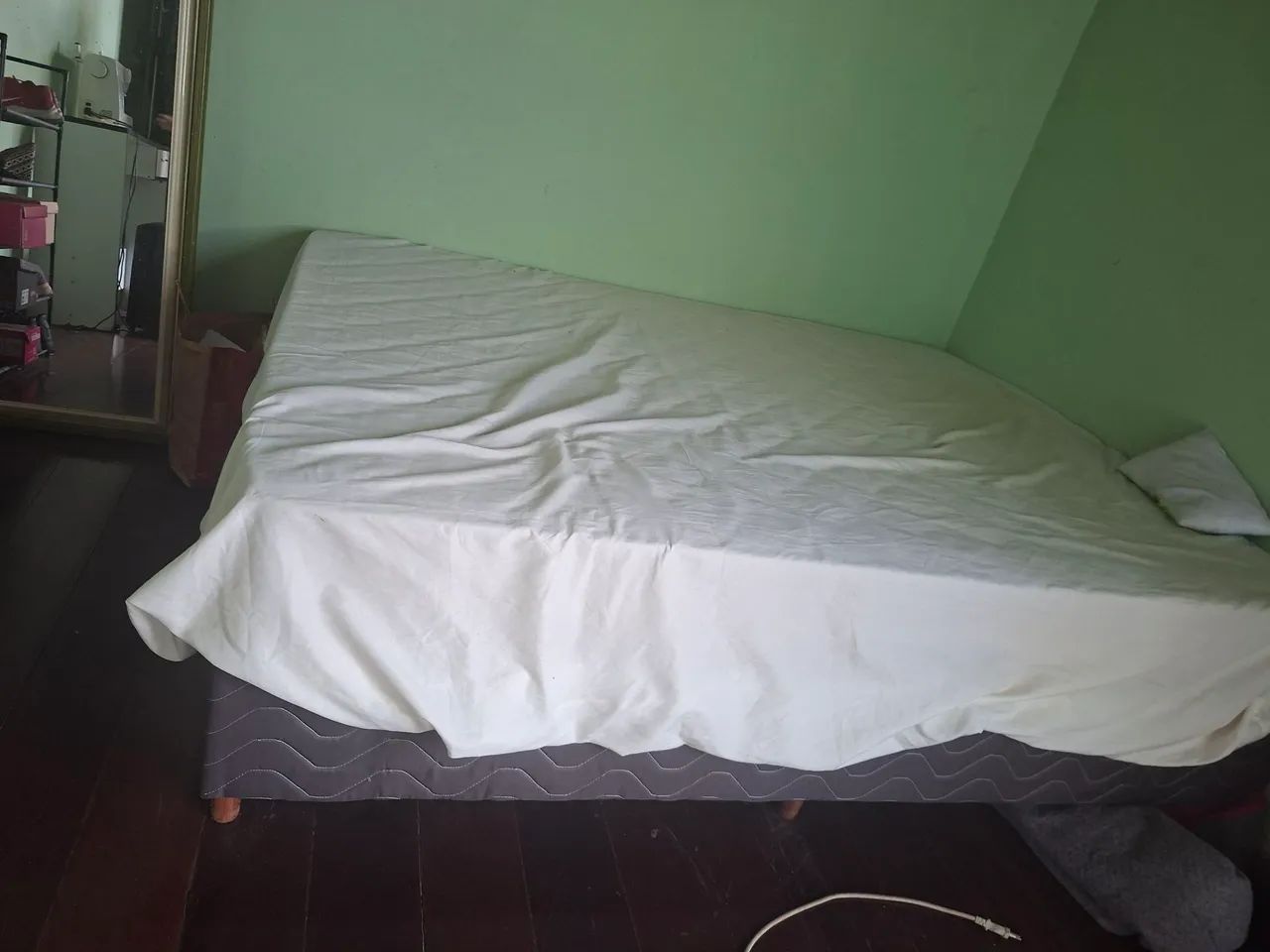 Cama  - Foto 2