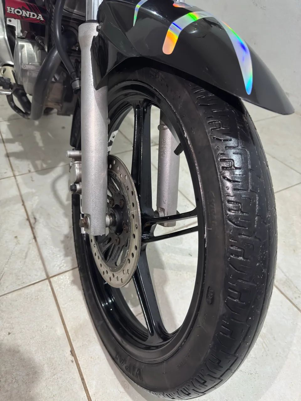 Titan 150  - Foto 3