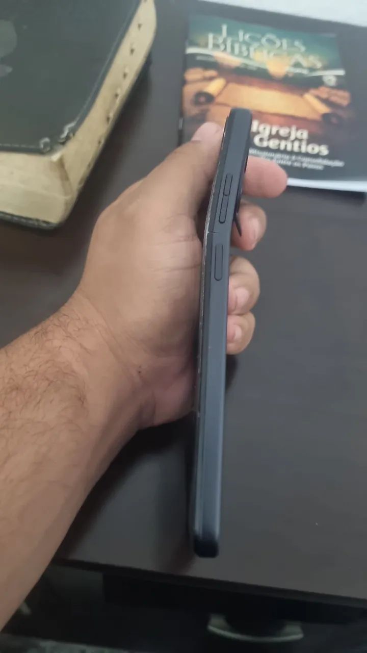 Celular para peça  - Foto 5