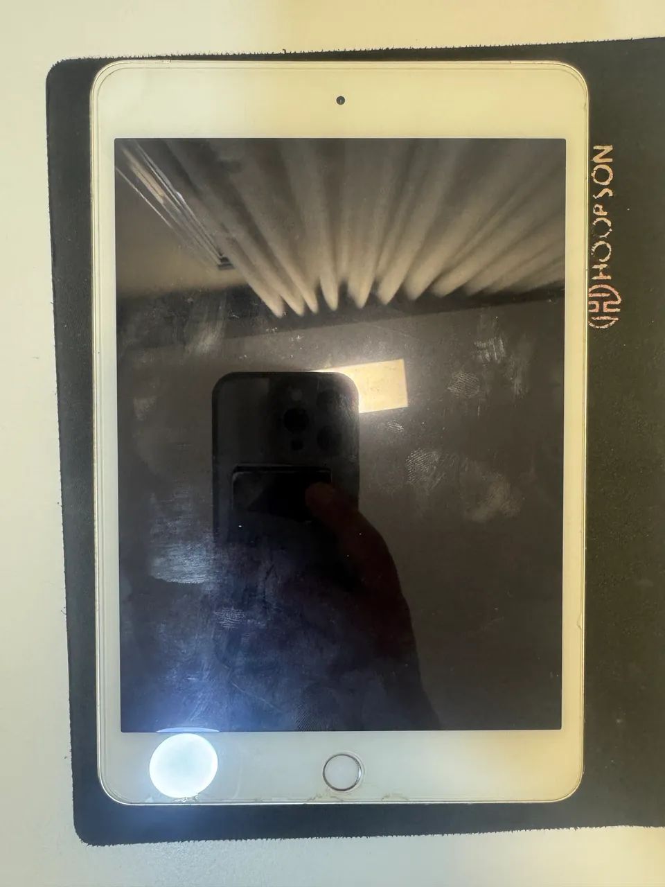 iPad mini 4 128 gb wifi chip 3 g  - Foto 4