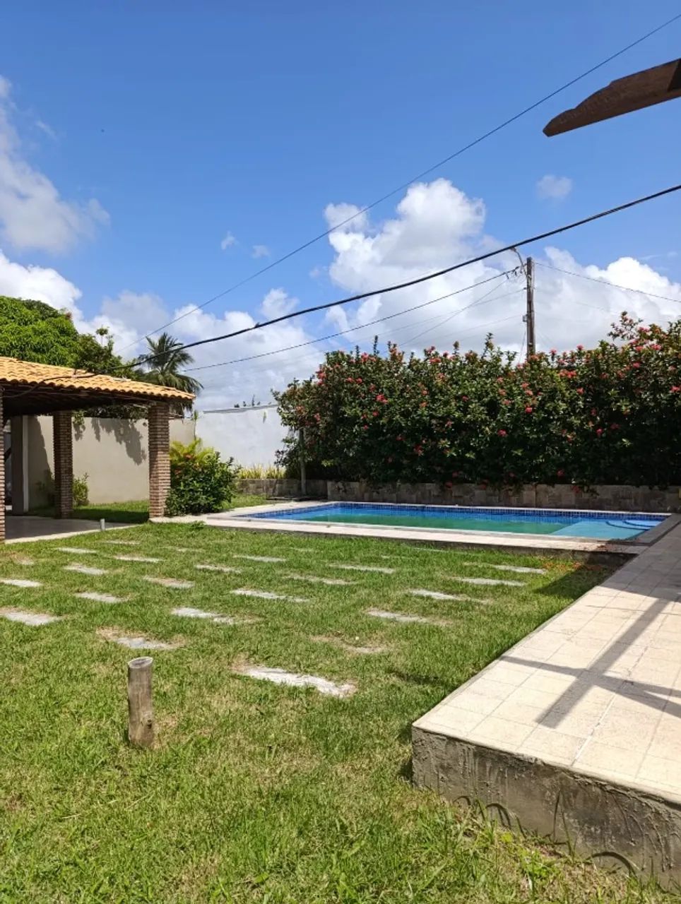 Casa na Casa no Povoado Areia Branca - Foto 4