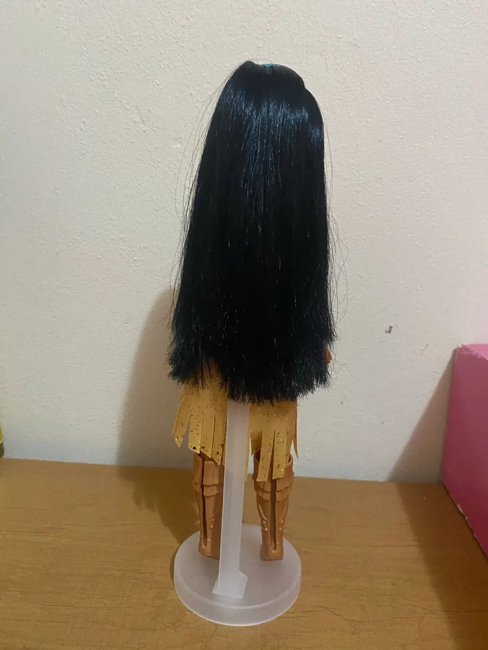 Princesa Pocahontas Disney  - Foto 2