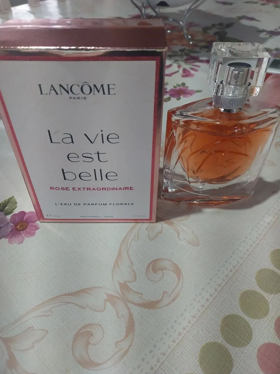 La vie est belle rose - Foto 3