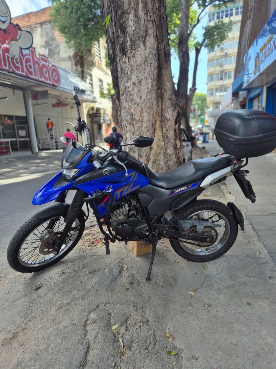 LANDER XTZ 250c OFERTA! - Foto 2