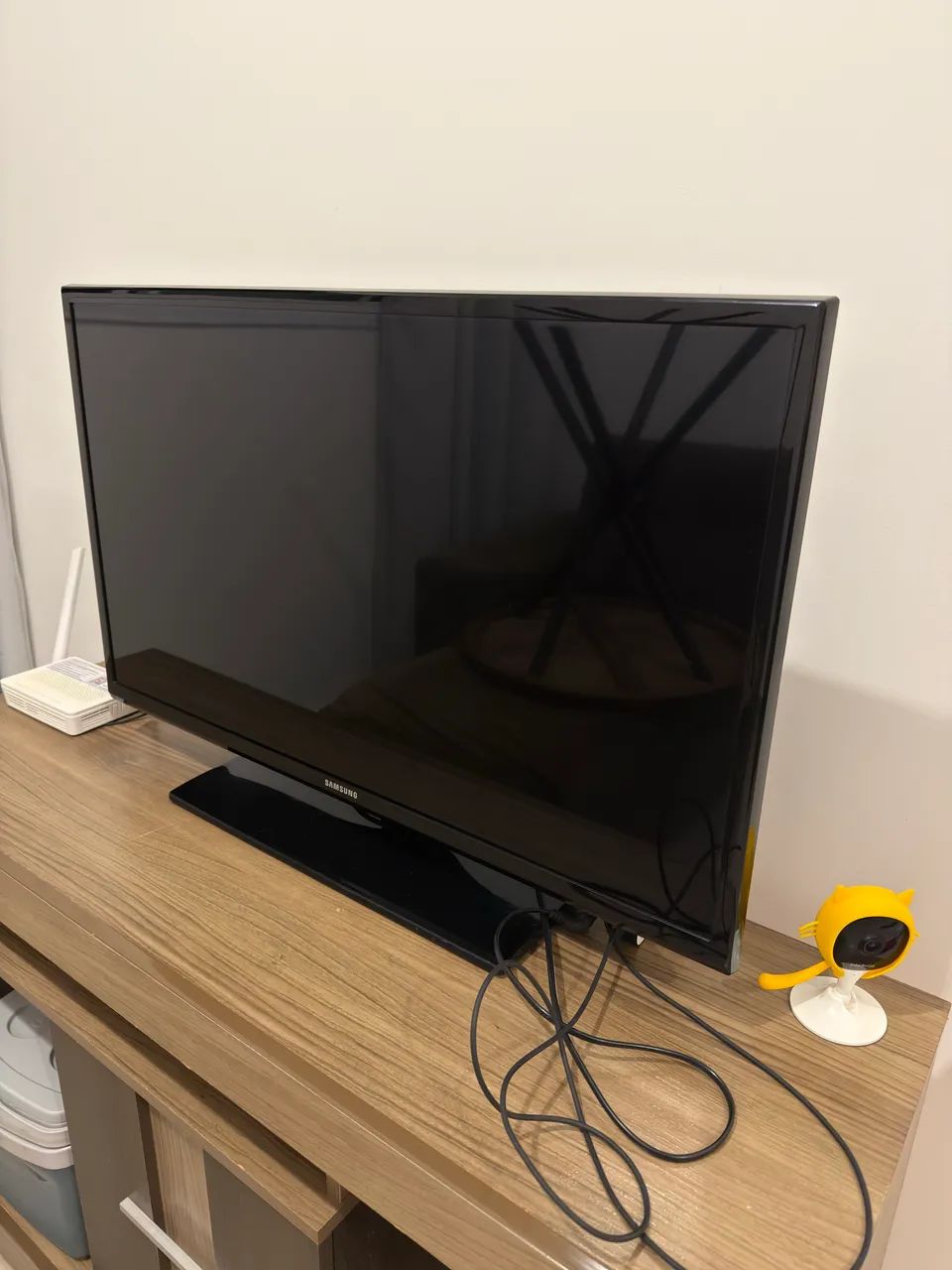 TV SAMSUNG 32? LED
