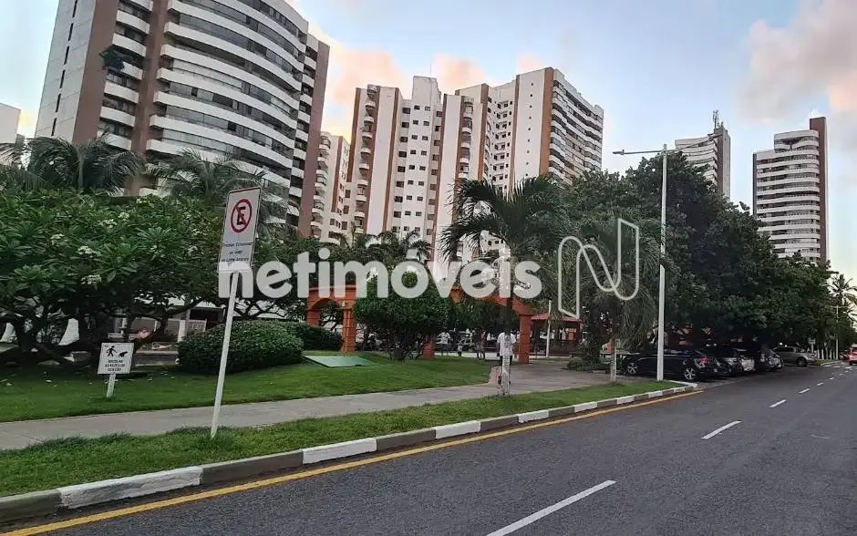 COBERTURA HORIZONTAL PITUBA VILLE VENDA com 366m2 - Foto 3