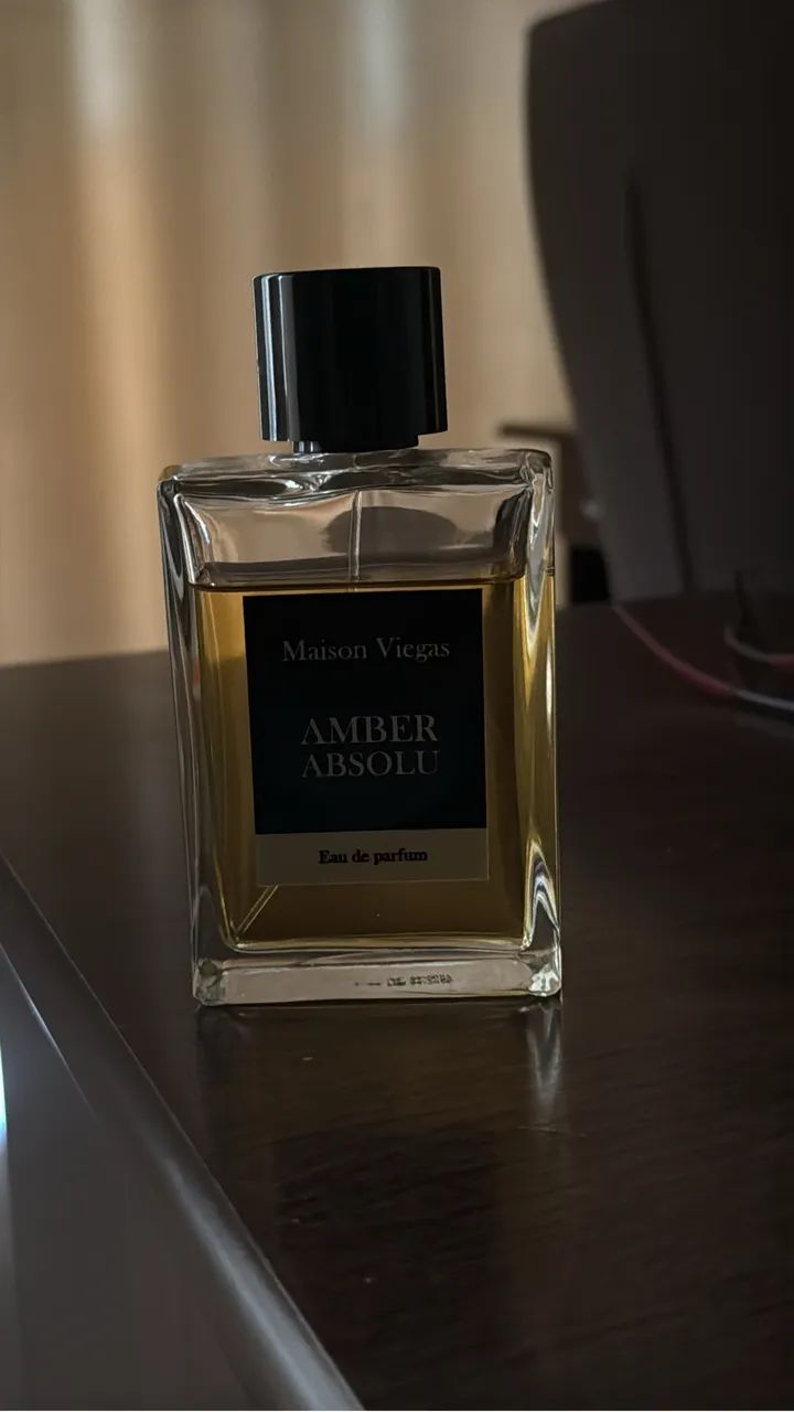 Trinca de Perfumes! - Foto 4