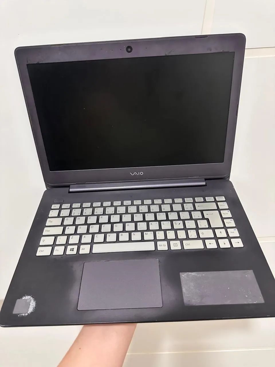 SONY VAIO 