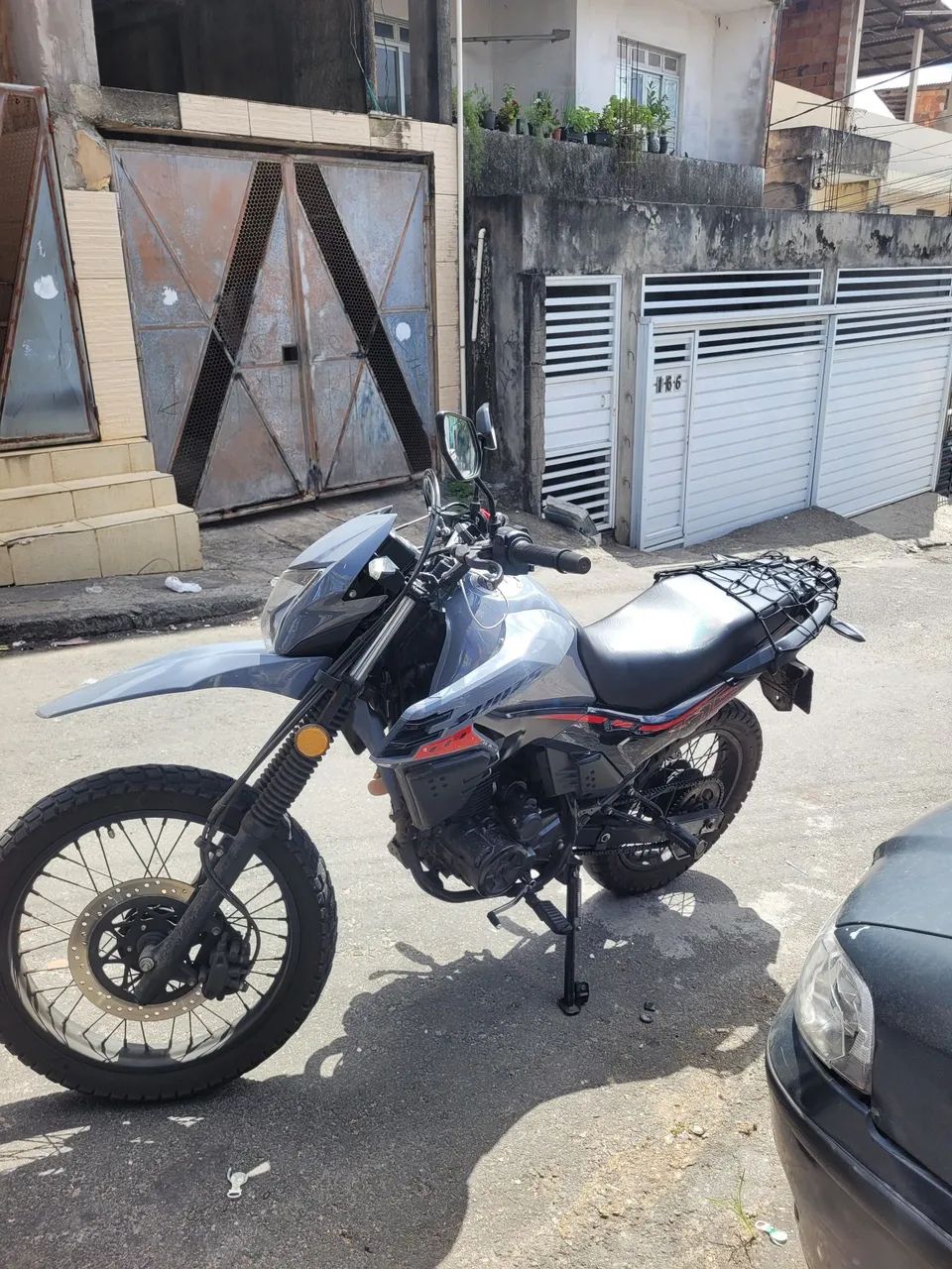 Moto - Foto 3