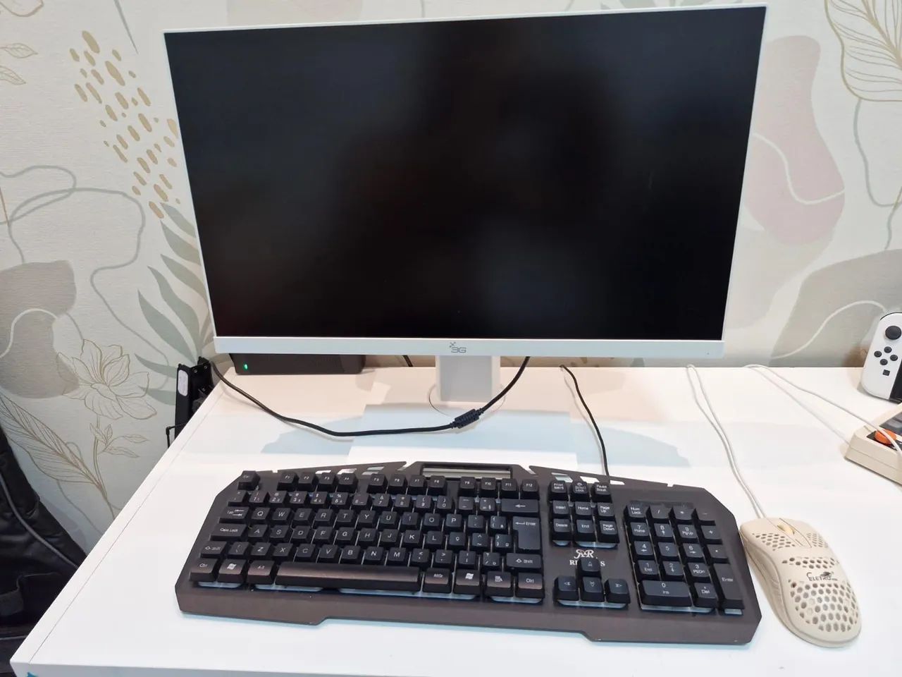 Computador All-in-one 3G - Foto 2