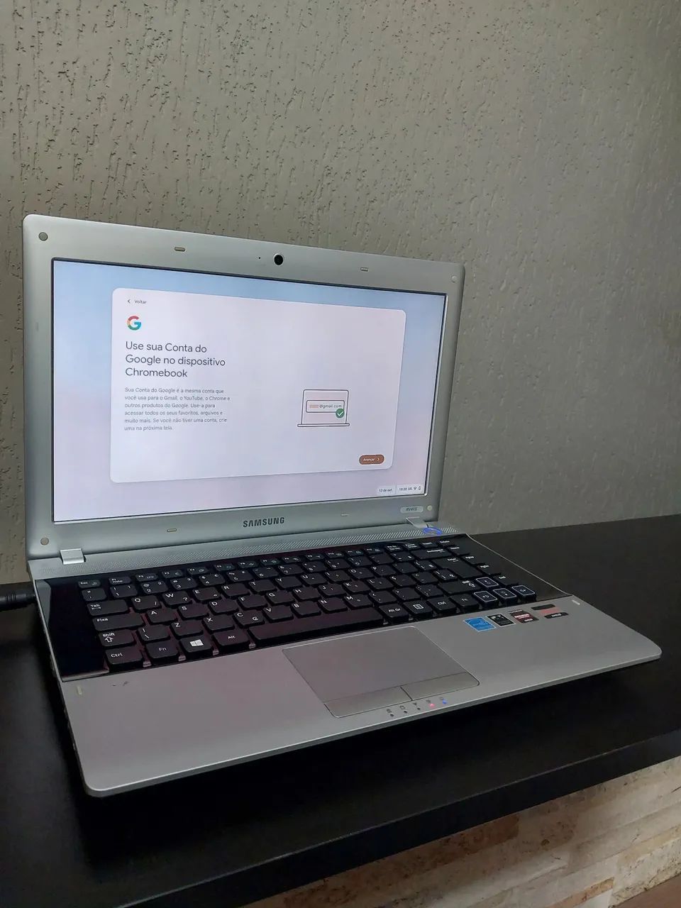 EXCELENTE ESTADO! Funcionando 100% | Notebook Samsung RV415 - Foto 2