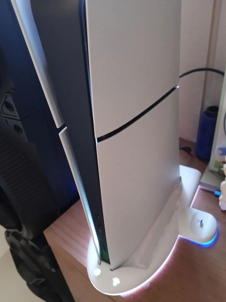 Ps5 zero
