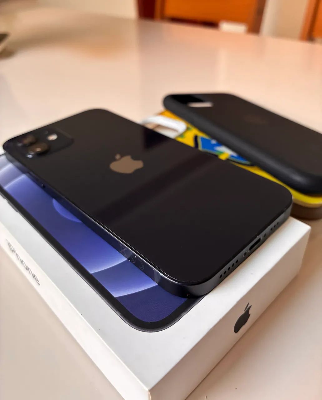 iPhone 12 - COMPLETO  - Foto 4