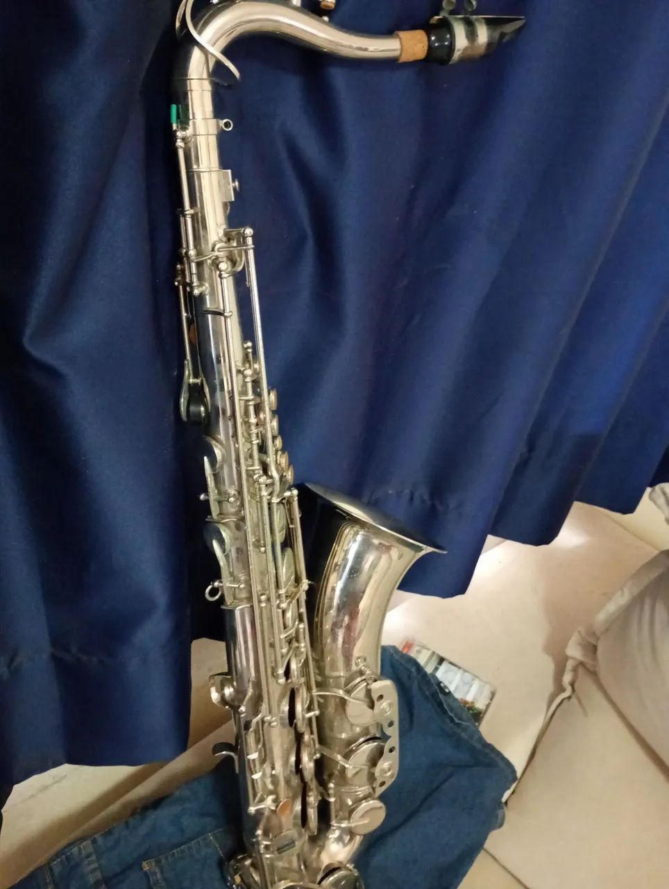 Instrumentos 