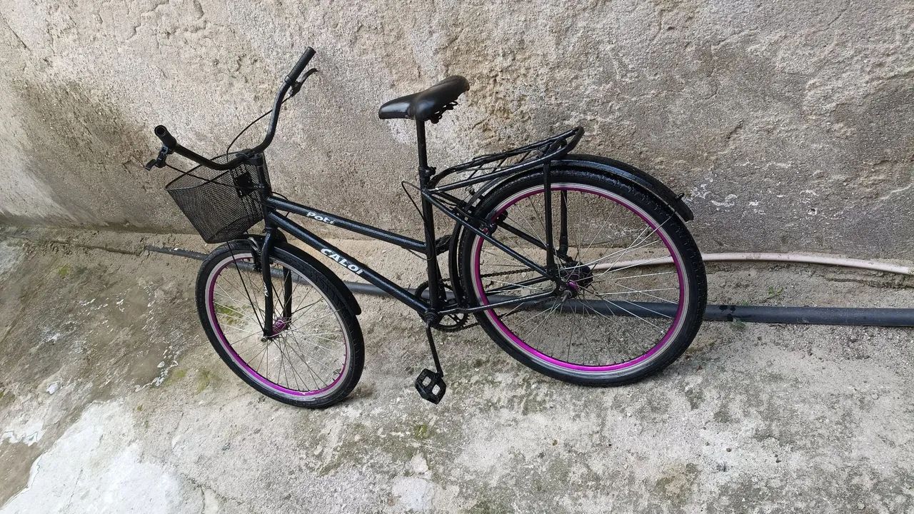 Bicicleta  - Foto 3