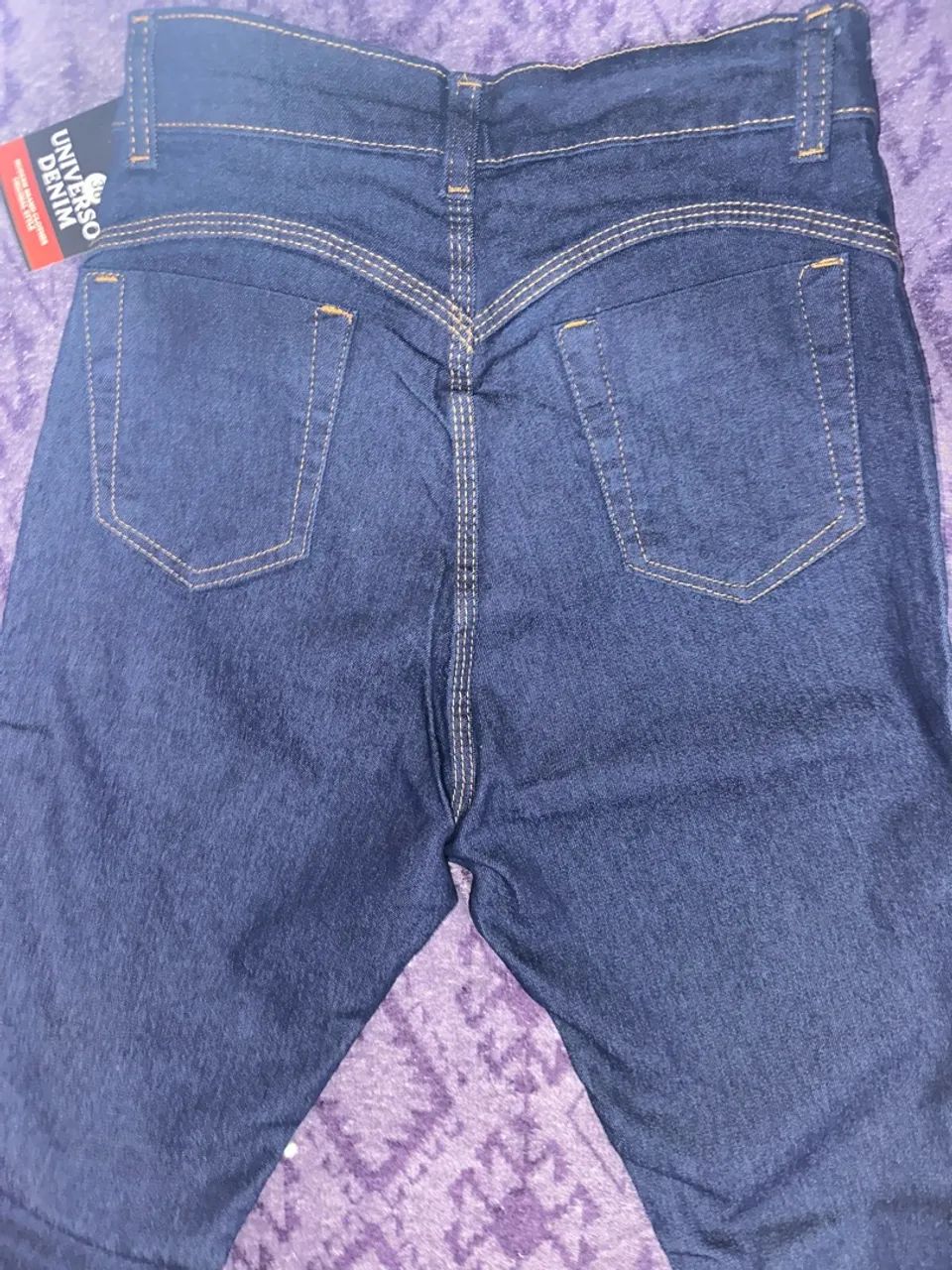 Calça Jeans  - Foto 5