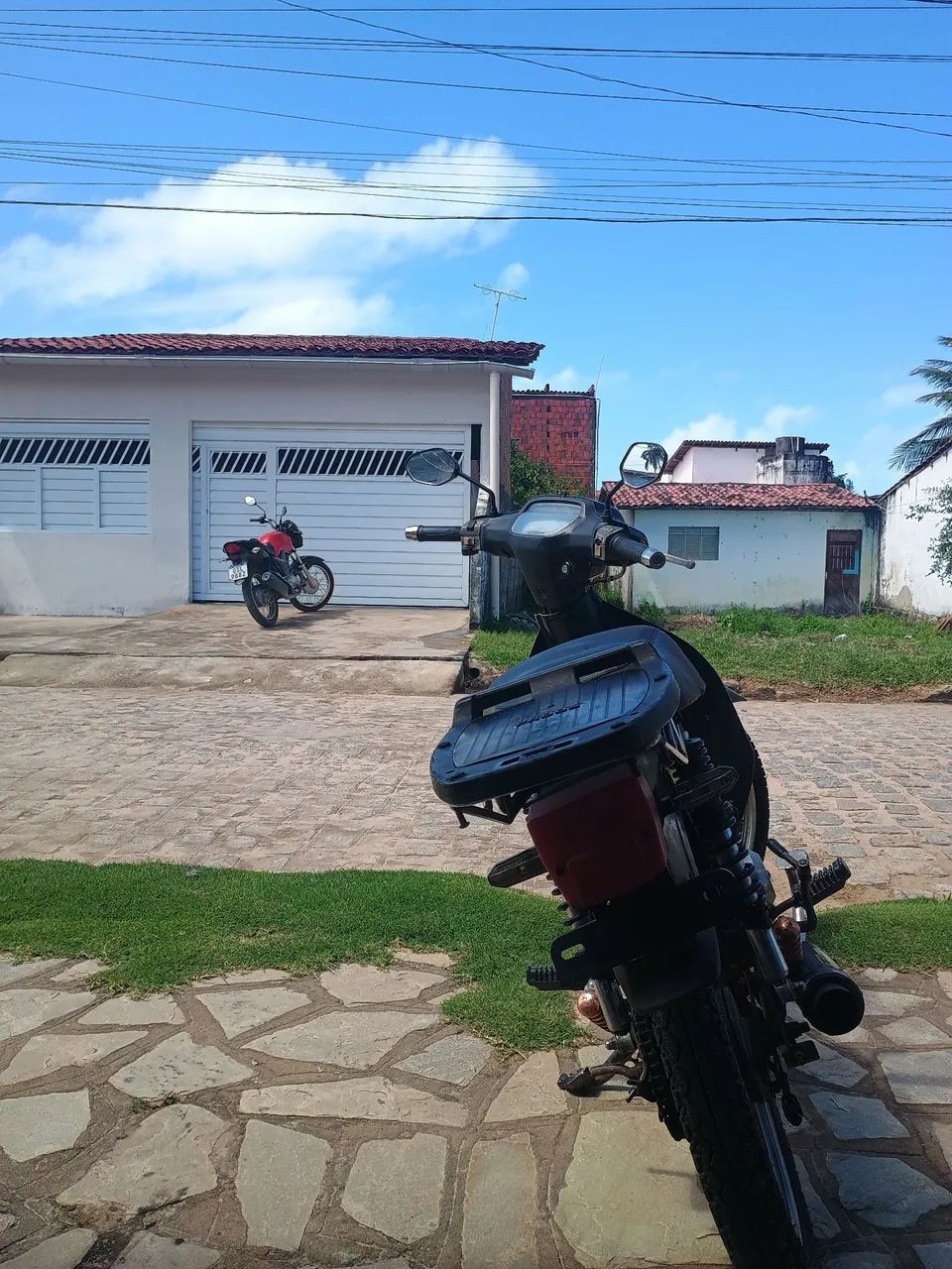 TRAXX START 50CC  - Foto 2