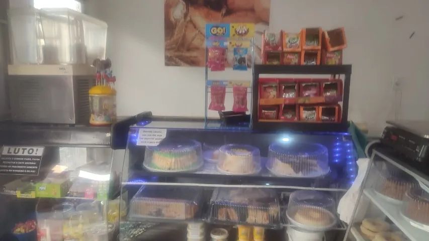 Arrendamento de Padaria  - Foto 3