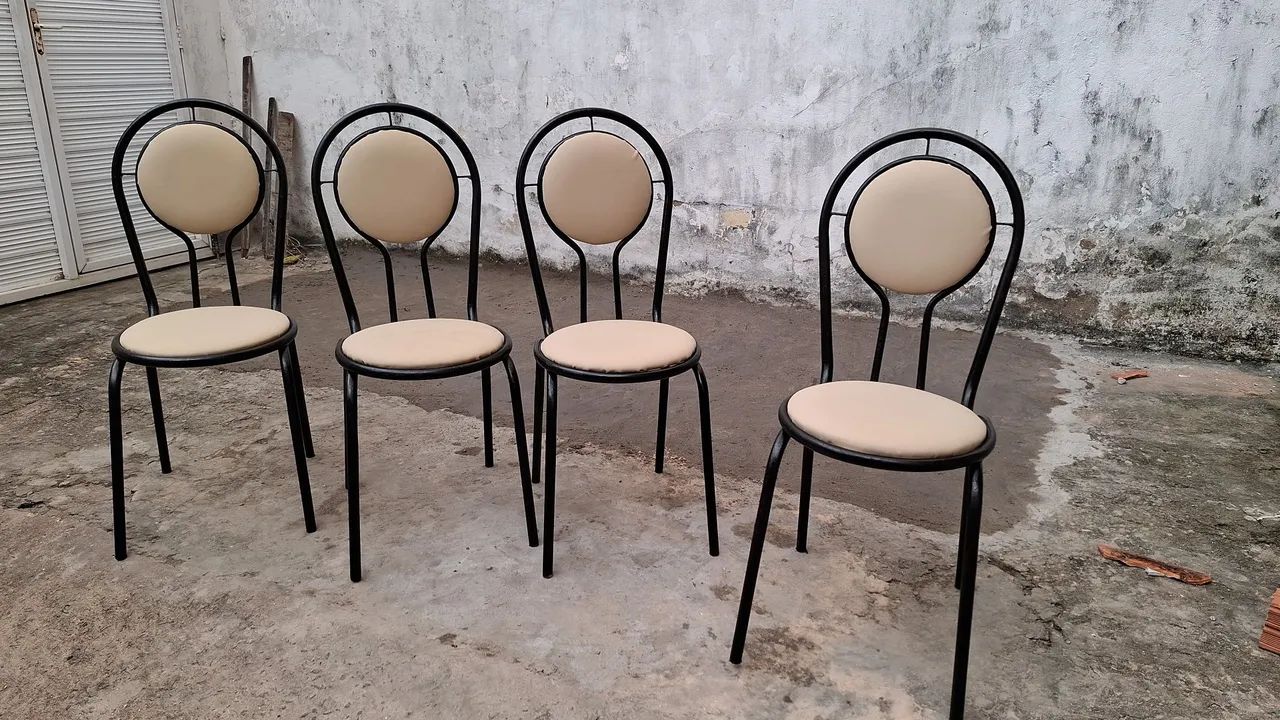 Vendo mesa Tampo em Mármore.  - Foto 3
