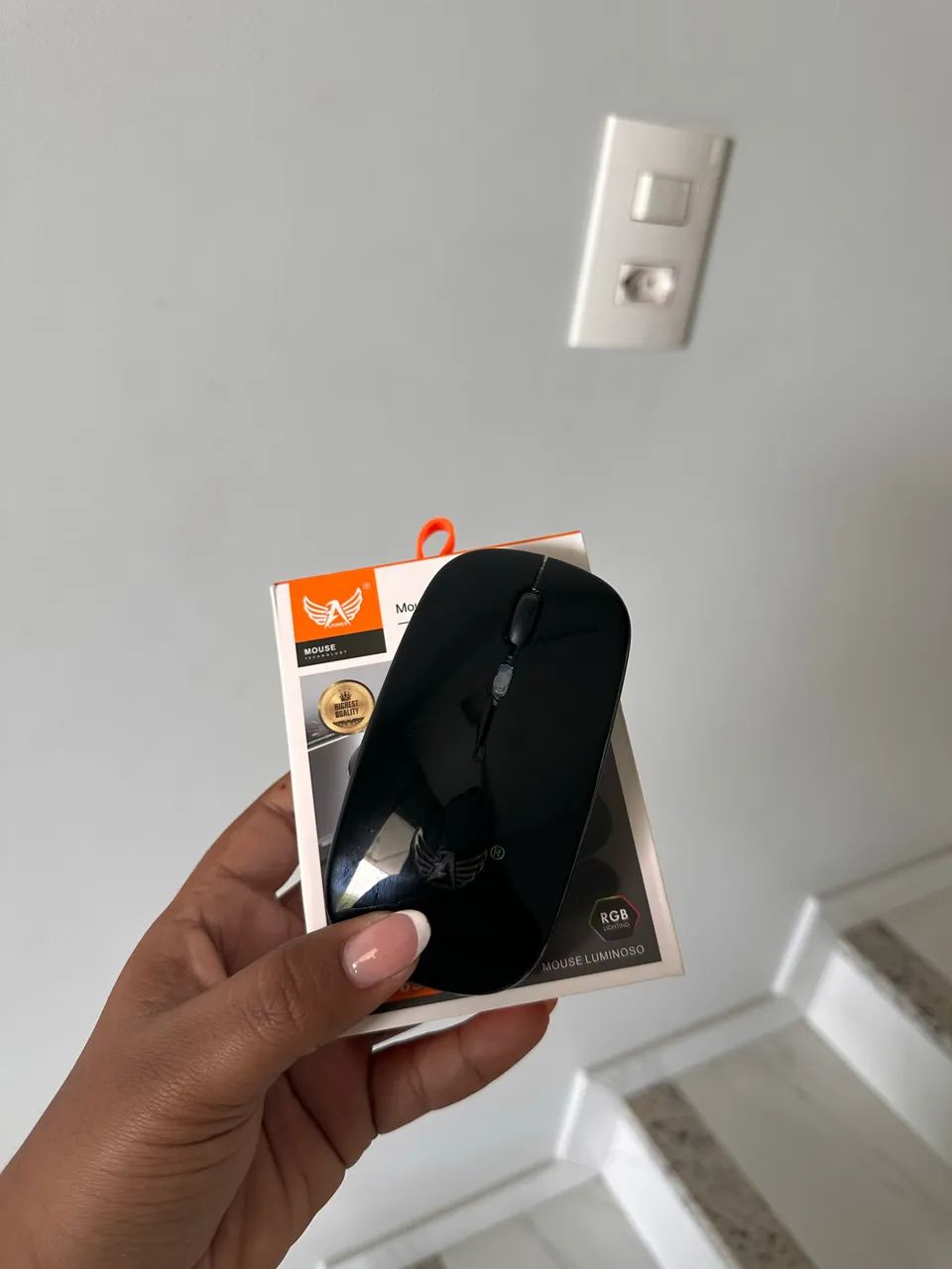 Redmi pad 2, teclado, mouse e caneta original  - Foto 4