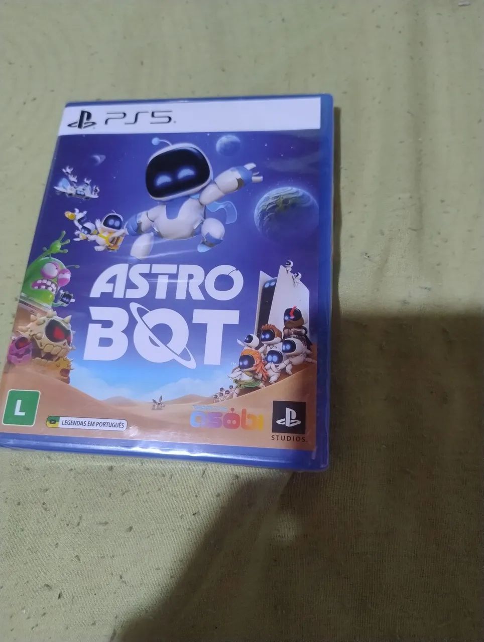 Jogos de Playstation 4 e 5 - Foto 4
