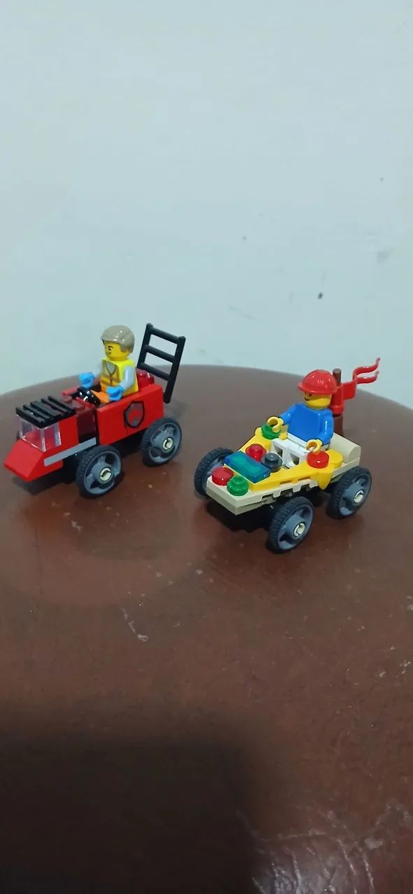 Lote de legos  - Foto 4