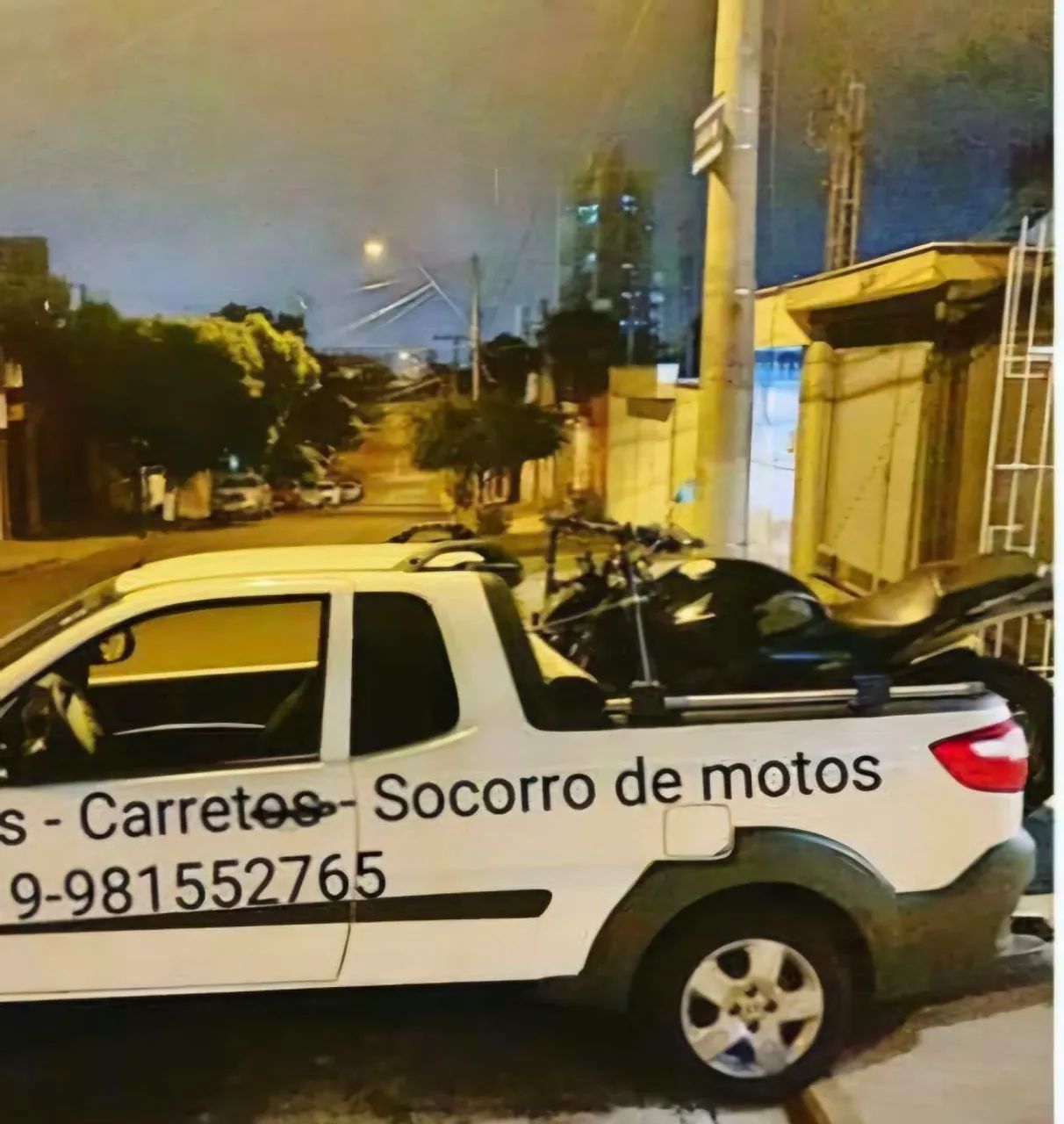 Frete e carreto  - Foto 2