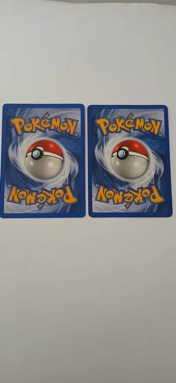 Cartas Pokémon  - Foto 2