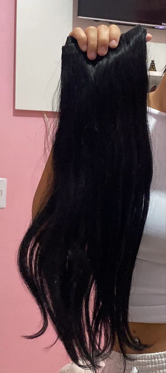 Mega hair  - Foto 2