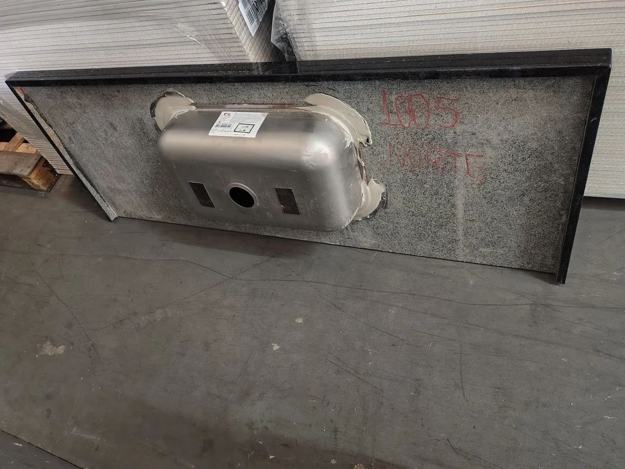 Pia Granito 160