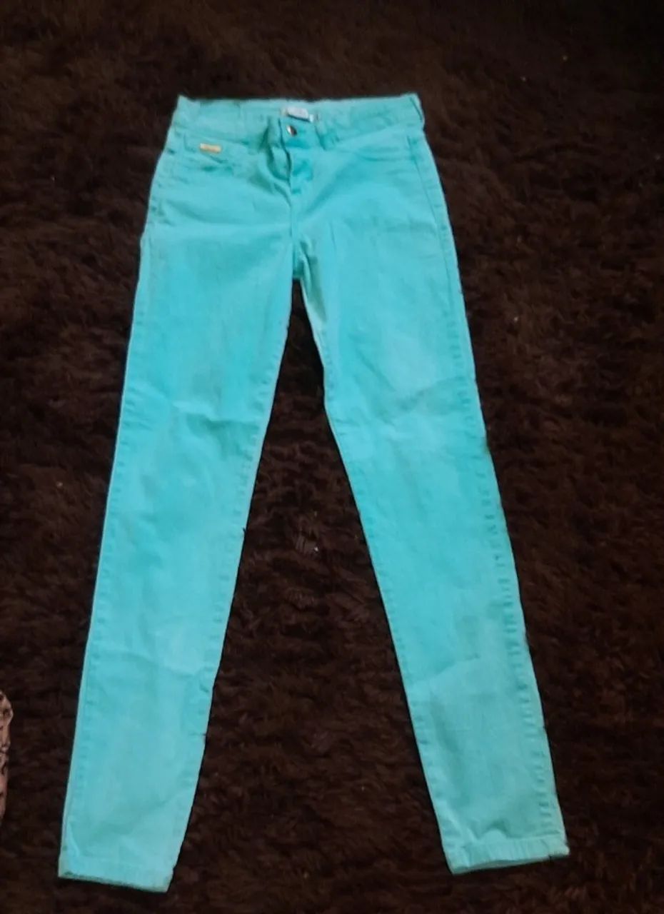 Calça feminina 38