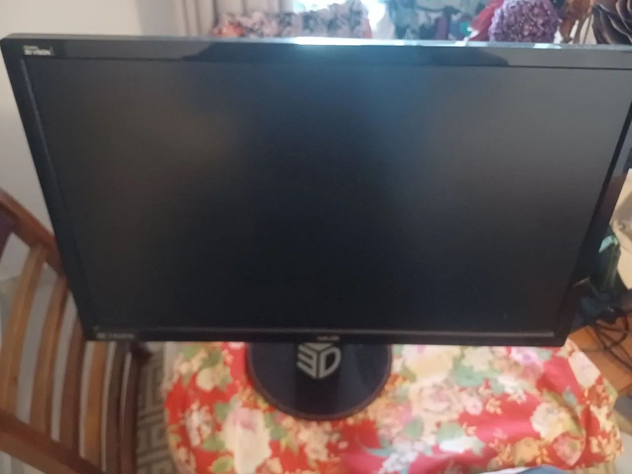 Monitor 144hz