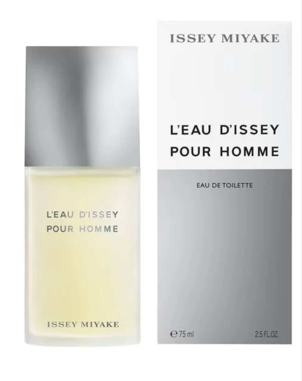 【残量8〜9割】 d'Issey Issey Miyake 75ml Issey Miyake 75ml - Beleza e Cuidados Pessoais - Vila da Penha