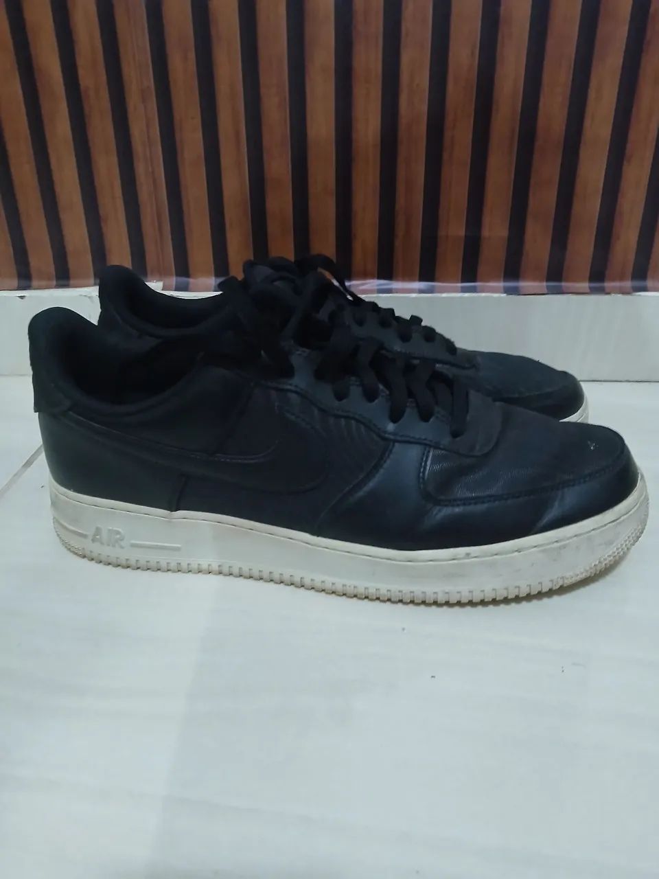 Tênis Nike Air force 1 TAM 44